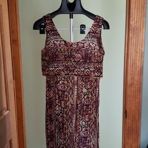 UM & Company Womens summer dress